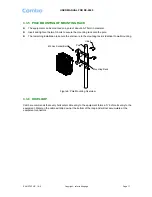 Preview for 17 page of Comba Telecom RX-2620 User Manual