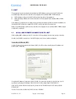 Preview for 24 page of Comba Telecom RX-2620 User Manual