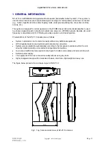 Preview for 11 page of Comba Telecom SP-2110 Equipment Manual