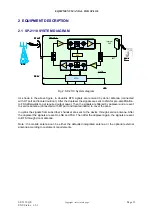 Preview for 12 page of Comba Telecom SP-2110 Equipment Manual