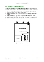 Preview for 23 page of Comba Telecom SP-2110 Equipment Manual