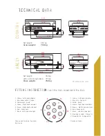 Preview for 17 page of Combi-Camp COUNTRY VALLEY Instruction Book