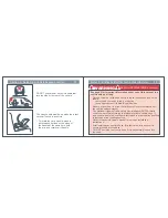 Preview for 12 page of Combi Centre DX 8074 Series Instruction Manual