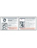 Preview for 14 page of Combi Centre DX 8074 Series Instruction Manual