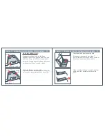 Preview for 17 page of Combi Centre DX 8074 Series Instruction Manual