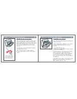 Preview for 22 page of Combi Centre DX 8074 Series Instruction Manual