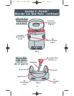 Preview for 9 page of Combi Kobuk Air-Thru 8970 Series Instruction Manual