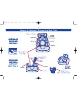 Preview for 6 page of Combi Saratoga 8500 Series Instruction Manual