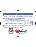 Preview for 8 page of Combi Saratoga 8500 Series Instruction Manual