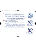 Preview for 13 page of Combi Saratoga 8500 Series Instruction Manual