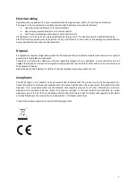 Preview for 7 page of CombiSteel 7450.0840 User Manual