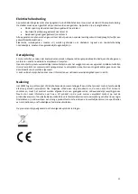 Preview for 11 page of CombiSteel 7450.0840 User Manual