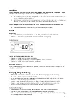 Preview for 13 page of CombiSteel 7450.0840 User Manual