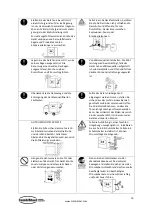 Preview for 19 page of CombiSteel 7455.1390 User Manual