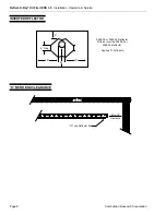 Preview for 10 page of Combustion Research reflect-o-ray eds 3.5 Installation Operation & Maintenance