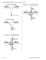 Preview for 14 page of Combustion Research reflect-o-ray eds 3.5 Installation Operation & Maintenance