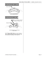 Preview for 19 page of Combustion Research reflect-o-ray eds 3.5 Installation Operation & Maintenance