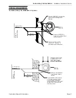 Preview for 31 page of Combustion Research reflect-o-ray eds 3.5 Installation Operation & Maintenance