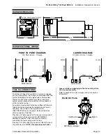 Preview for 37 page of Combustion Research reflect-o-ray eds 3.5 Installation Operation & Maintenance