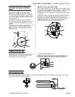 Preview for 45 page of Combustion Research reflect-o-ray eds 3.5 Installation Operation & Maintenance