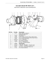 Preview for 49 page of Combustion Research reflect-o-ray eds 3.5 Installation Operation & Maintenance