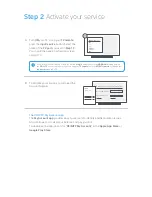 Preview for 11 page of Comcast X1 Entertainment Operating System Installation Instructions Manual