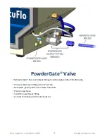 Preview for 7 page of Comco AccuFlo AF10-CE Manual