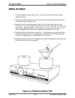 Preview for 39 page of Comco MicroBlaster MB1006 Operation And Service Instructions Manual