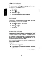 Preview for 13 page of Comdial 6010S-XX User Manual