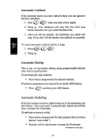 Preview for 19 page of Comdial 6010S-XX User Manual