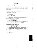 Preview for 28 page of Comdial 6010S-XX User Manual