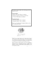 Preview for 2 page of Comdial 8412F Reference Manual