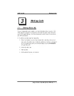 Preview for 31 page of Comdial 8412F Reference Manual