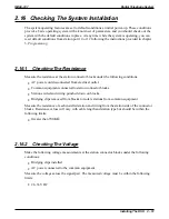 Preview for 81 page of Comdial Air Impact DSU Manual