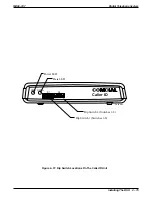 Preview for 105 page of Comdial Air Impact DSU Manual