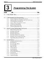 Preview for 113 page of Comdial Air Impact DSU Manual