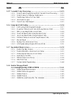 Preview for 117 page of Comdial Air Impact DSU Manual