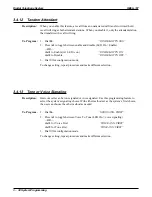 Preview for 142 page of Comdial Air Impact DSU Manual