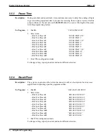 Preview for 146 page of Comdial Air Impact DSU Manual