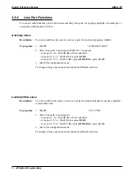 Preview for 154 page of Comdial Air Impact DSU Manual