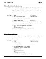 Preview for 174 page of Comdial Air Impact DSU Manual