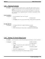 Preview for 267 page of Comdial Air Impact DSU Manual