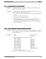 Preview for 270 page of Comdial Air Impact DSU Manual