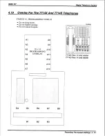 Preview for 332 page of Comdial Air Impact DSU Manual