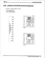 Preview for 335 page of Comdial Air Impact DSU Manual