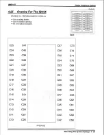 Preview for 338 page of Comdial Air Impact DSU Manual