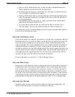 Preview for 380 page of Comdial Air Impact DSU Manual