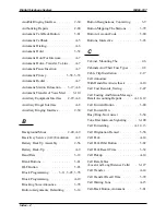 Preview for 416 page of Comdial Air Impact DSU Manual