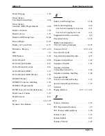 Preview for 419 page of Comdial Air Impact DSU Manual