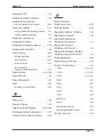 Preview for 423 page of Comdial Air Impact DSU Manual